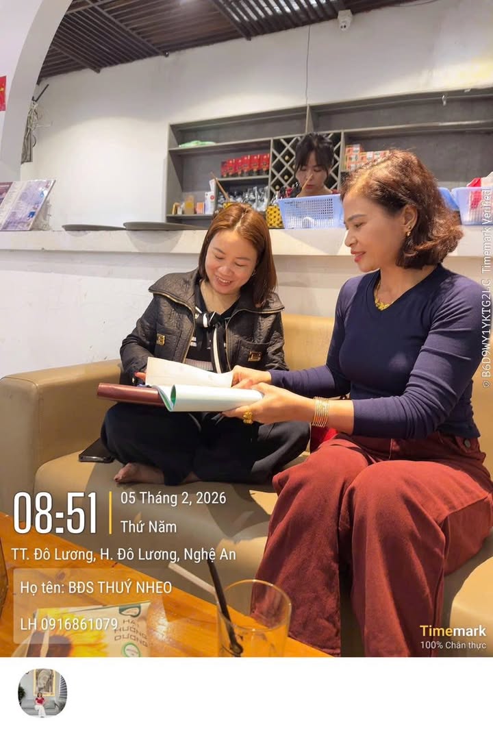 Đất nền Lửa Hồng Đông Sơn, 154m² - Giá chỉ từ 2.4 tỷ!