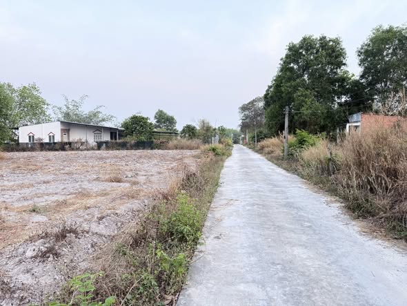 Đất thổ cư Phường Minh Thành 240m² giá 600 triệu - Đầu tư sinh lời ngay!