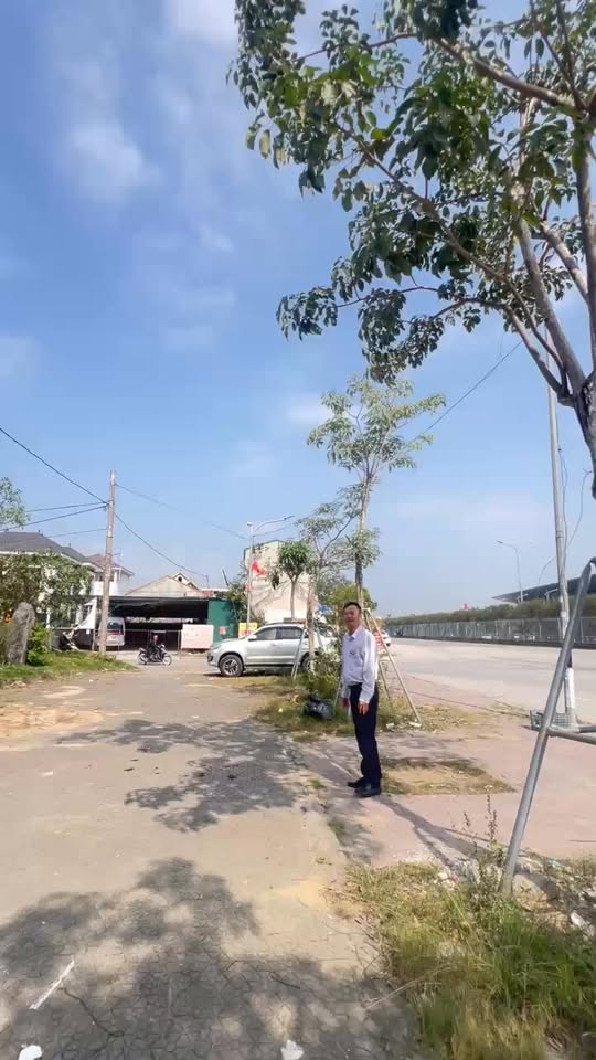 Đất nền Nghi Phú 224m² mặt đường Lênin - Tiềm năng kinh doanh vượt trội