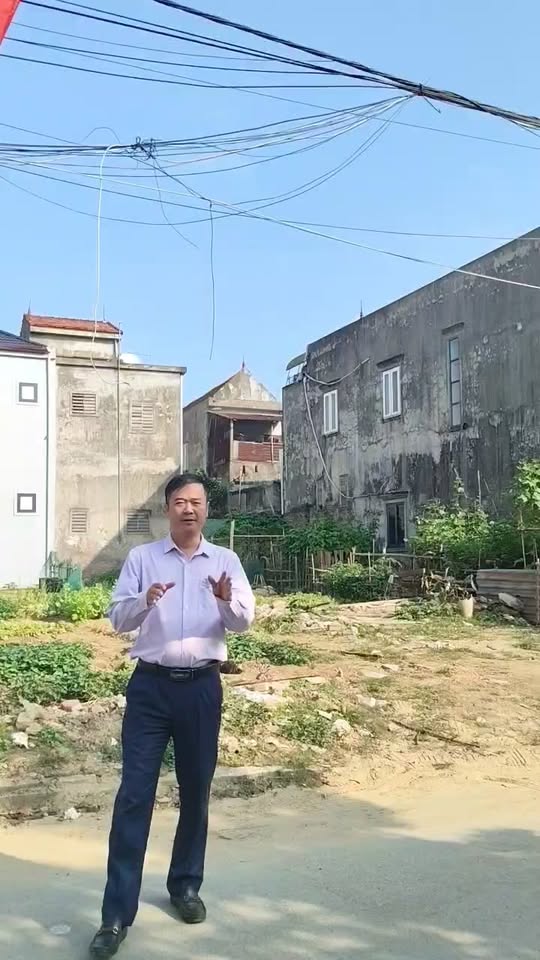 Đất nền Hưng Phúc Trà Vinh 114,7m² - Vị trí đẹp, pháp lý rõ ràng!