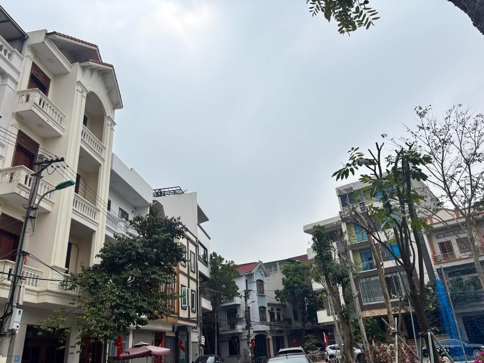 Biệt thự Suối Hoa Bắc Ninh 55 triệu - Không gian lý tưởng cho gia đình và văn phòng!