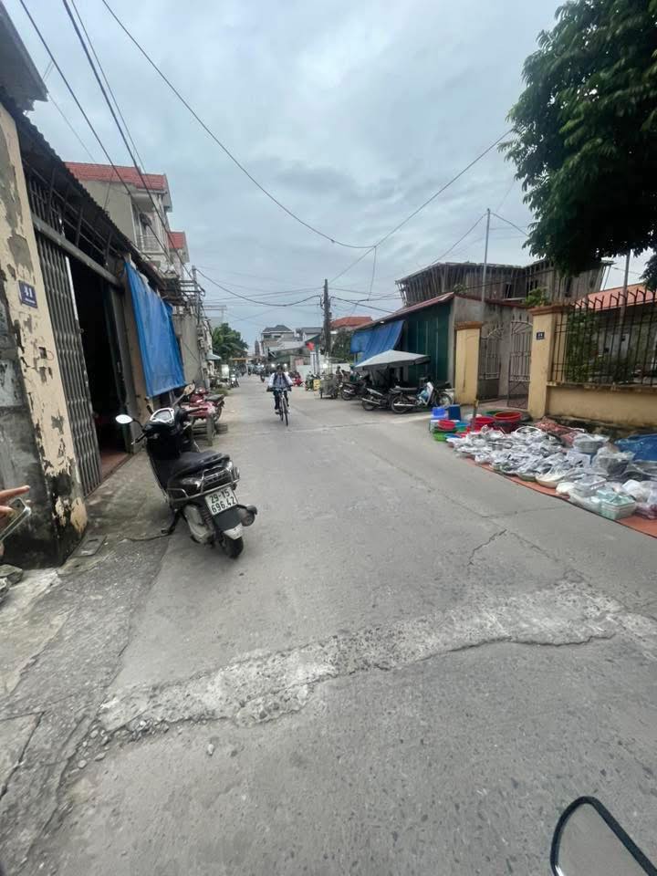 Đất Xâm Xuyên, Hồng Vân 63m² giá 4 tỷ - Cơ hội vàng cho đầu tư!