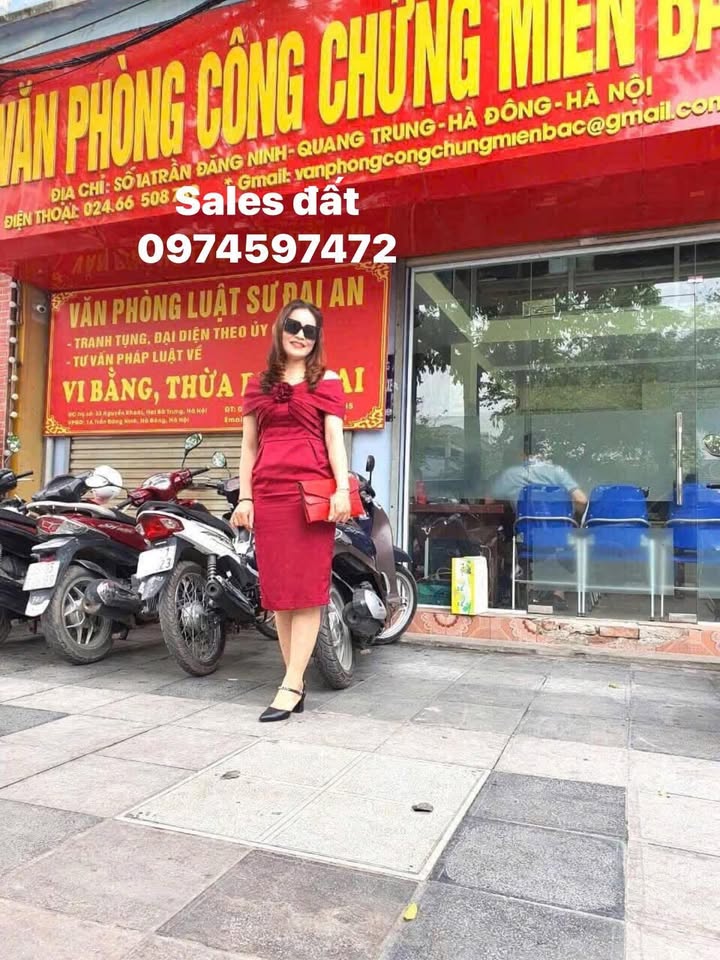 Đất nền khu đô thị Hud, Sơn Tây, 100m² - Mặt tiền rộng, giao thông thuận lợi!