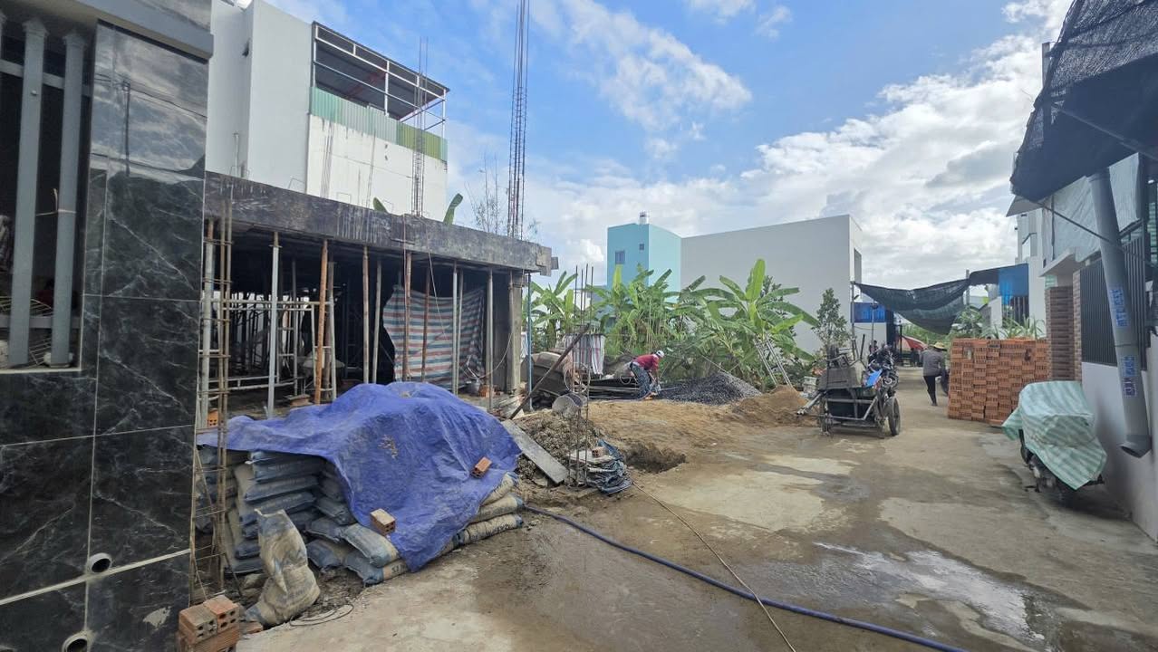 Đất thổ cư Diên An 68.3m² giá chỉ 1.35 tỷ - Gần khu dân cư Phú Ân Nam 2!