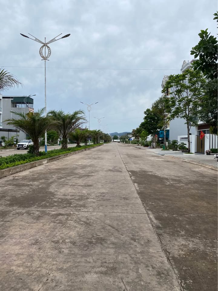 Đất nền tại Phường Ka Long, Thành phố Móng Cái - 101m² chỉ 3 tỷ - Đầu tư sinh lời hấp dẫn!