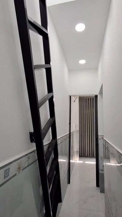 Nhà phố 2 tầng tại Phú Định, Quận 8 - 1.35 tỷ - Chính chủ bán gấp!