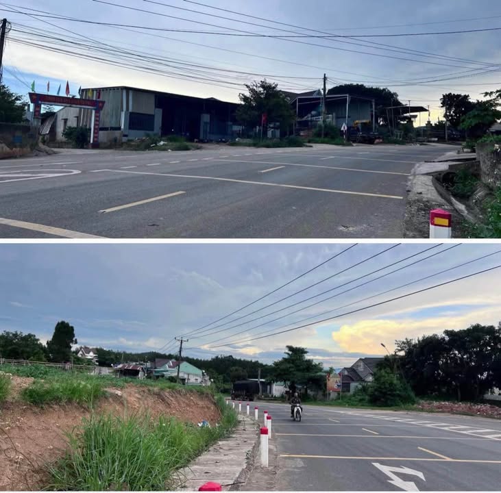 Đất nền thôn Bình Trung, huyện Sa Thầy, 210m² giá 500 triệu - Đầu tư sinh lời!