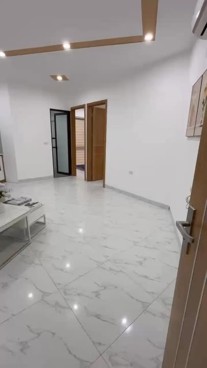 Căn hộ chung cư Mỹ Đình 55m² giá 2.48 tỷ - Nhà mới, ô tô đỗ gần!