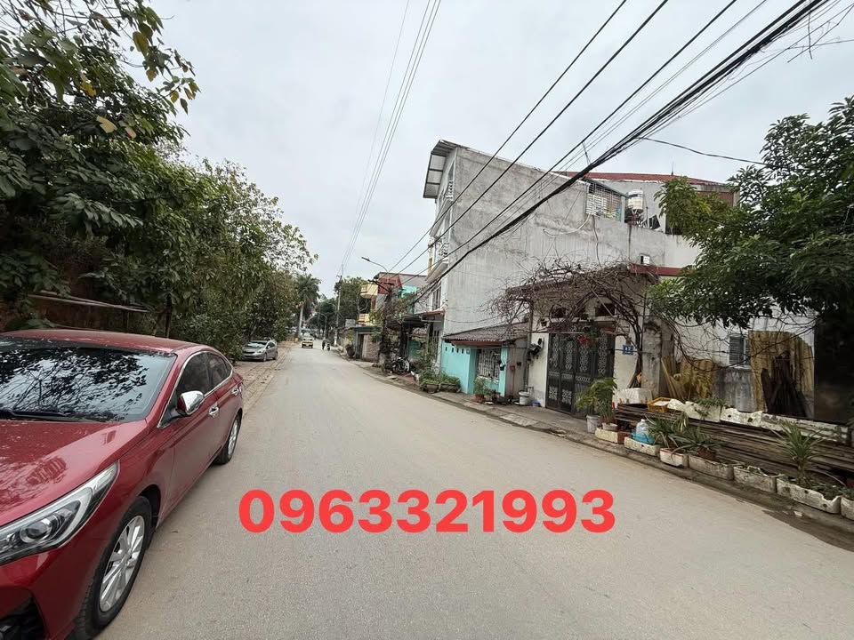 Đất nền Phường Chi Lăng Lạng Sơn 170m² giá 2 tỷ - Nở hậu, vị trí đắc địa!