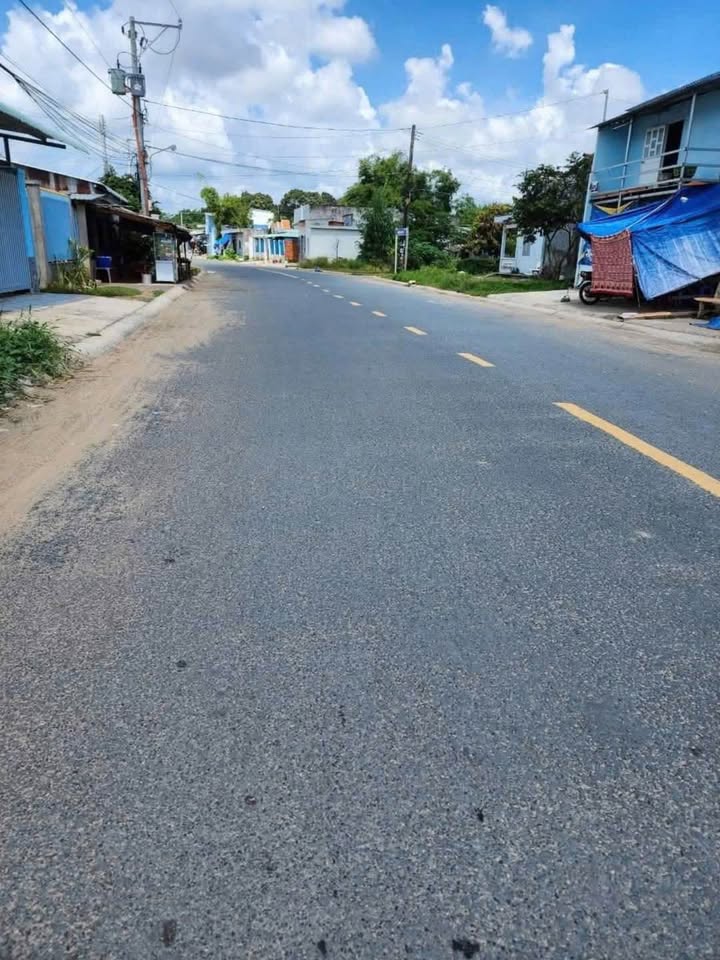 Nhà trệt lửng hẻm ô tô đường Văn Ngọc Chính - 86m² chỉ 1.88 tỷ - Chính chủ bán gấp!