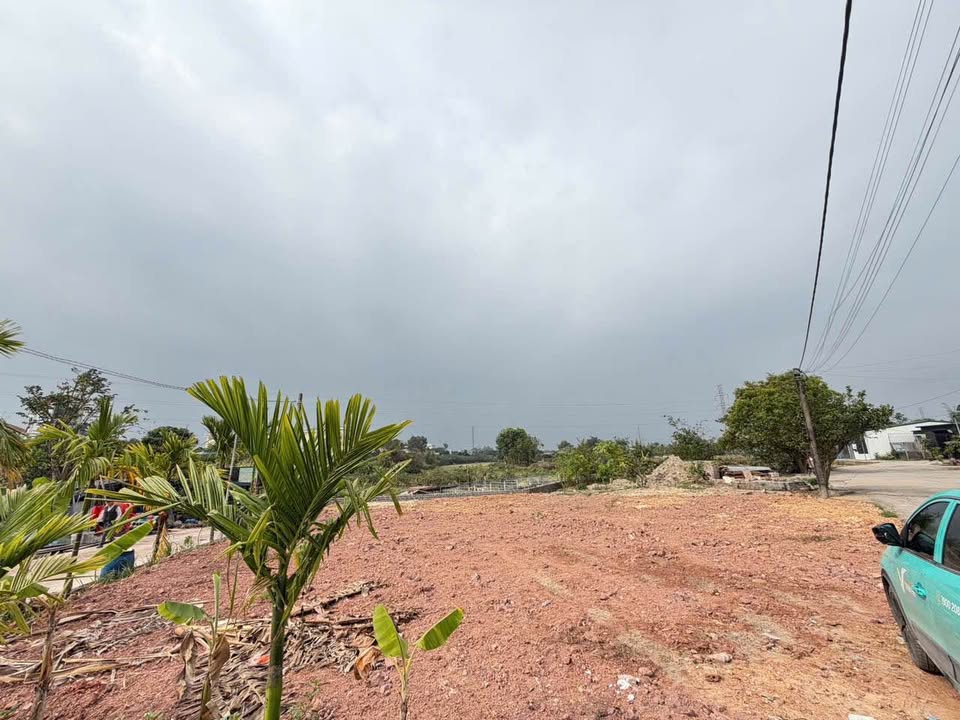 Đất nền Phường Hải Yên 80,5m² giá chỉ 900 triệu - Cơ hội đầu tư sinh lời!