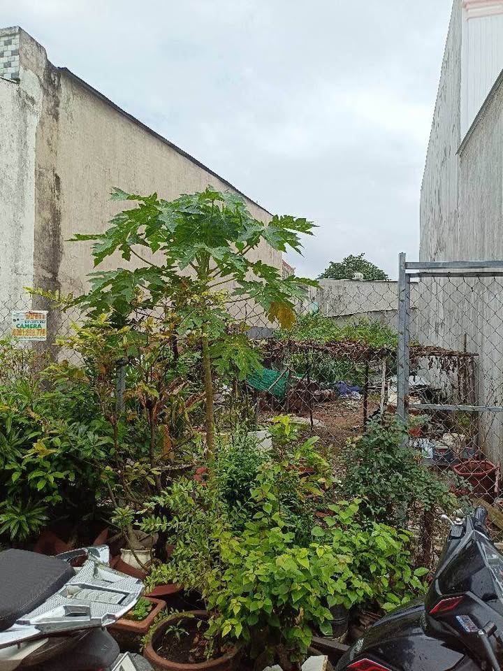 Đất thổ cư KDC Hiệp Thành City 80m² giá 4 tỷ - Cơ hội đầu tư hiếm có!