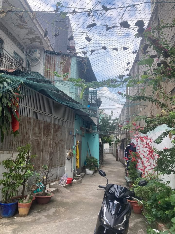 Đất nền 87m² đường Lê Đức Thọ, Gò Vấp - Giá tốt trước Tết!