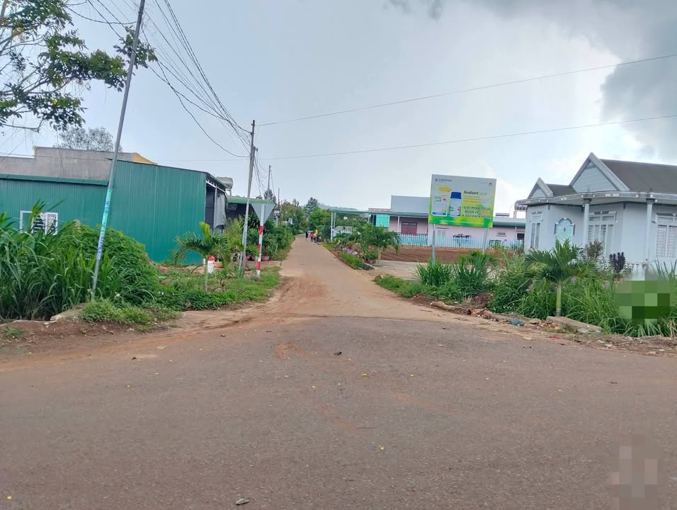 Đất nền Quảng Lập, Đơn Dương, Lâm Đồng 1071m² giá 150 triệu - Cơ hội đầu tư lý tưởng!