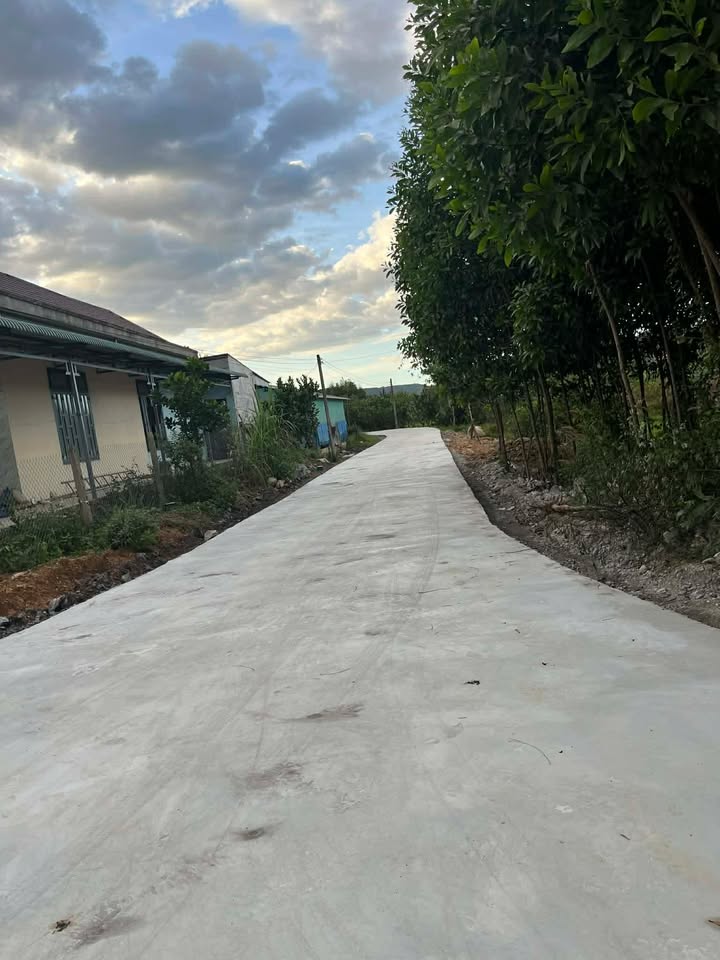 Đất thổ cư 300m² tại Xã An Nhơn, Huyện Đạ Huoai giá 360 triệu - Sổ đỏ chính chủ