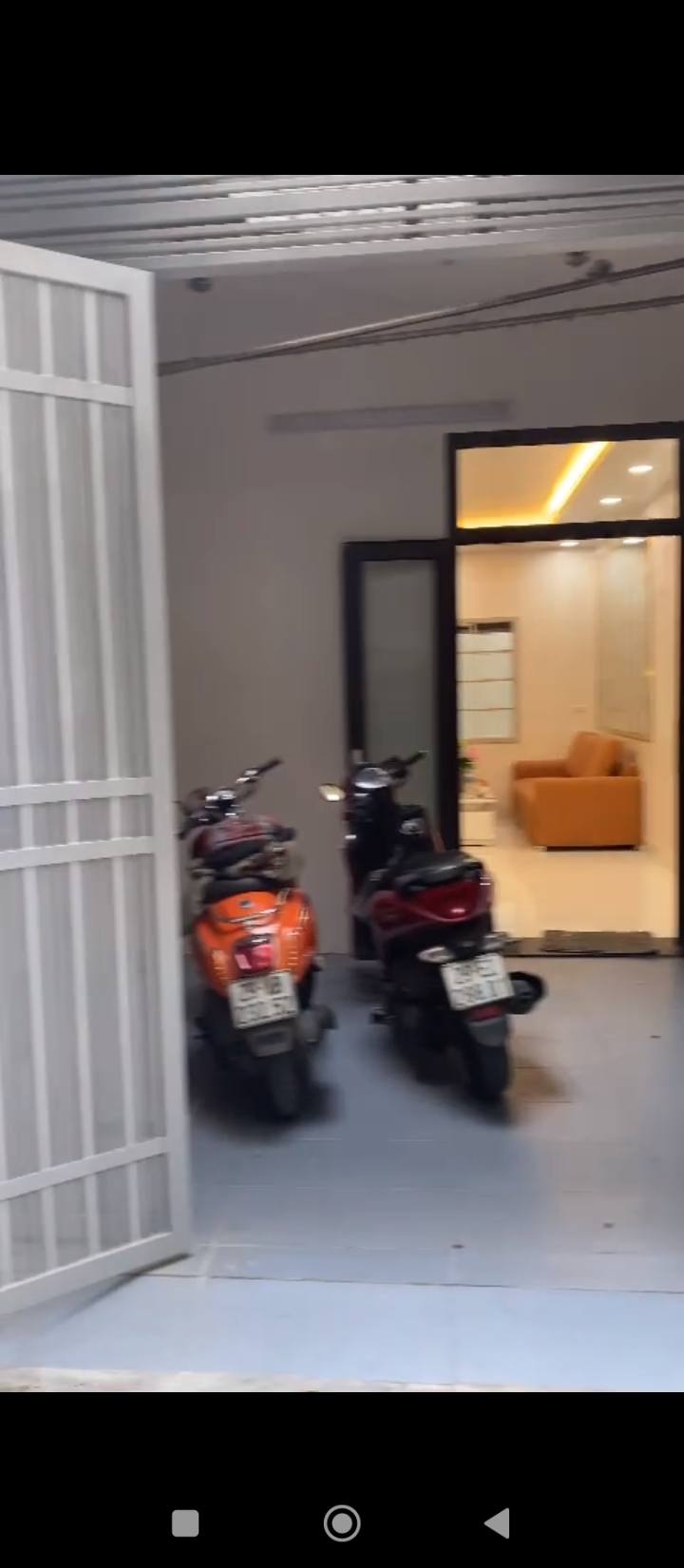 Cho thuê Căn hộ Tập thể Phan Đình Giót, Thanh Xuân - 70m² Full Nội thất - Giá 10 Triệu