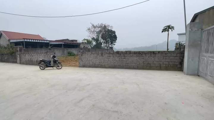 Đất nền Cao Dương, Lương Sơn 1.000m² - View cánh đồng và núi tuyệt đẹp!