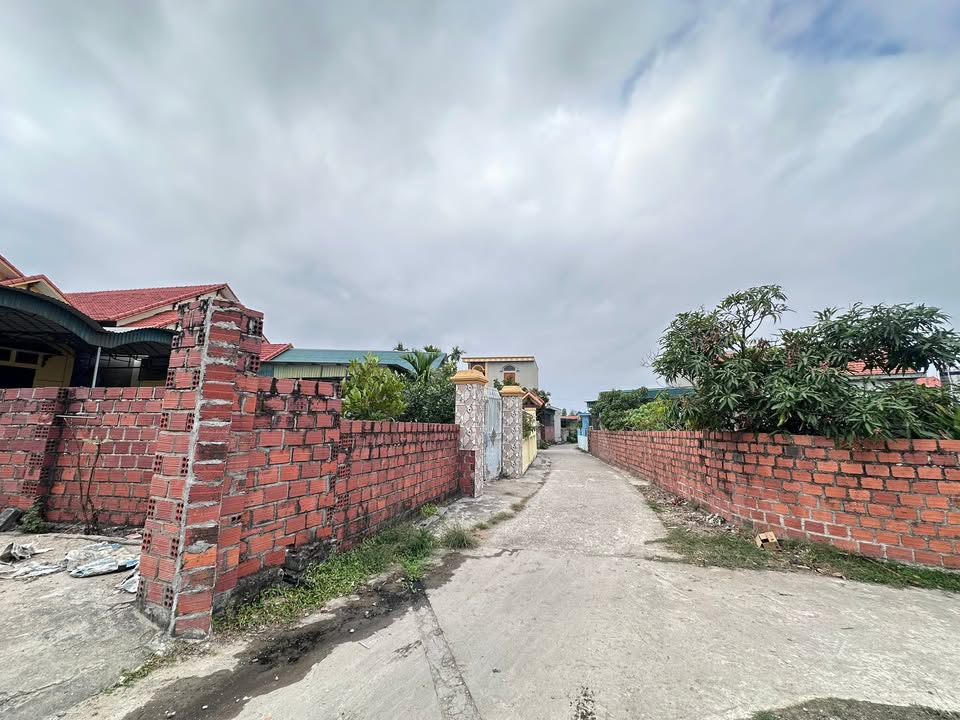 Đất thổ cư Thôn Núi Thành Tiền An 80m² giá thỏa thuận - Đầu tư sinh lời!