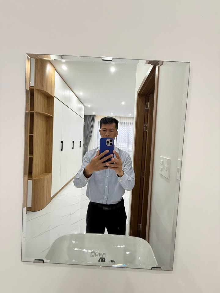 Cho thuê Nhà Mặt Tiền Đoàn Khuê, Đà Nẵng - 90m², 4PN, Full Nội Thất, Giá 42 Triệu