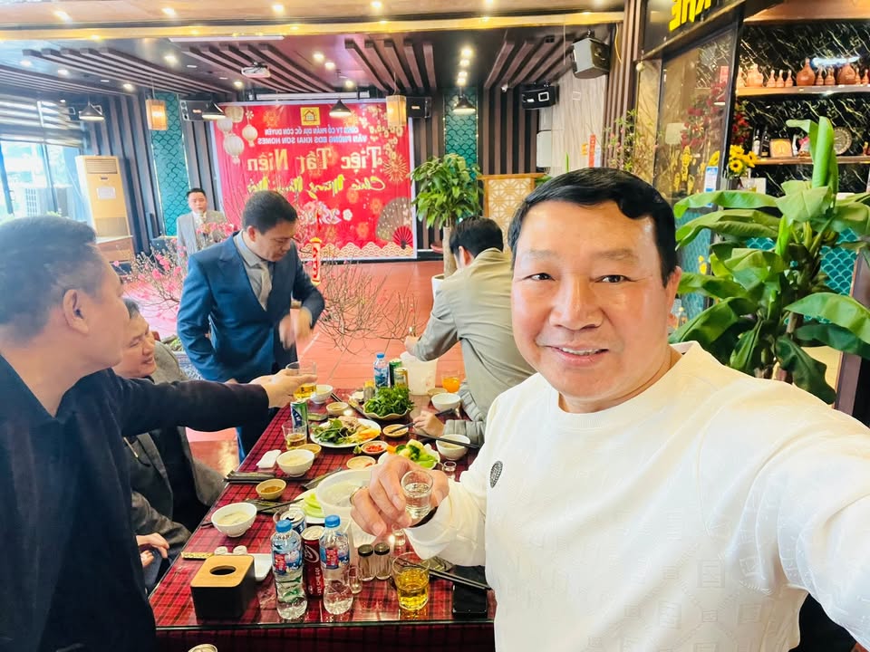 Đất nền chính chủ tại ngõ 116 Ngọc Thụy, 130m² giá 23.4 tỷ - Mặt tiền rộng, ô tô vào tận nơi!