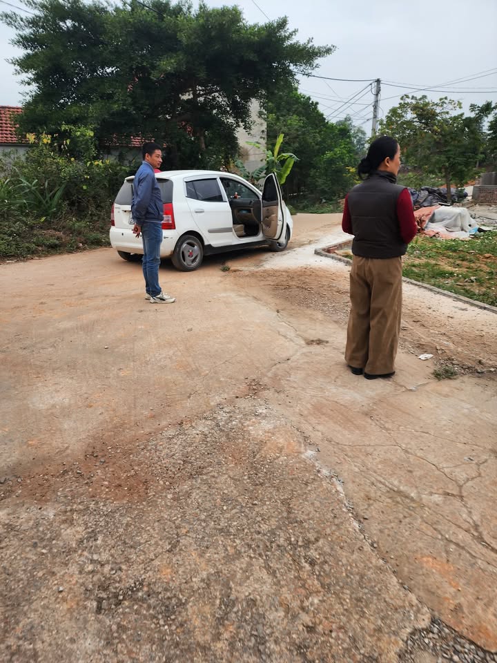 Lô đất đẹp tại Xã Trung Giã, Huyện Sóc Sơn, 1000m² chỉ 2.5 tỷ - Đầu tư sinh lời cao!