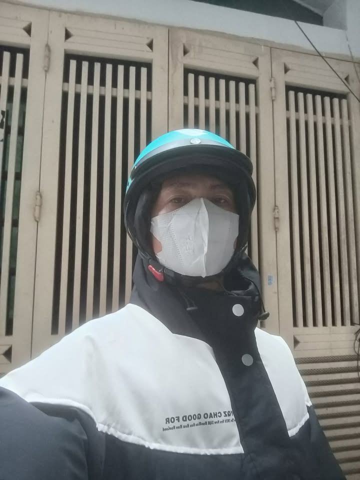 Nhà riêng tại Khương Trung, Thanh Xuân 30m² giá thỏa thuận - Kiên cố, tiện ích xung quanh đẳng cấp!