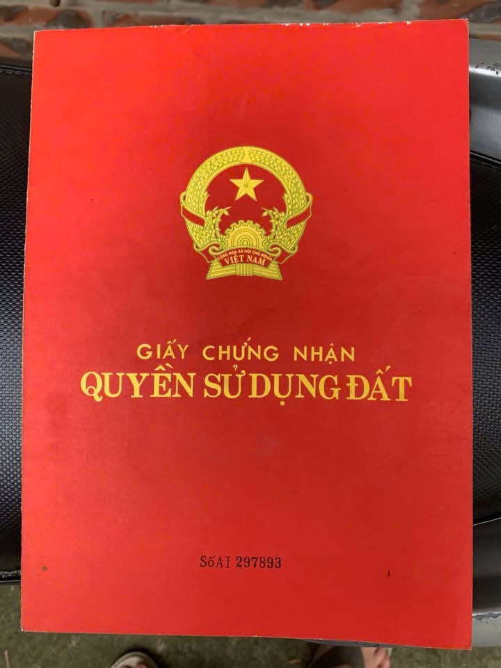 Nhà 3 tầng thổ cư thôn Ngã Tư, xã Sơn Đồng, 100m² - Ô tô vào tận nhà!