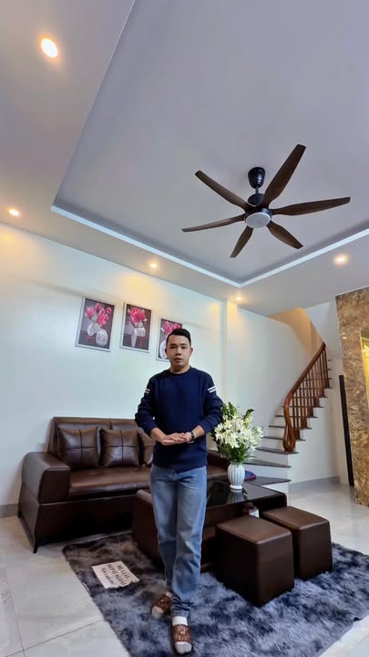 Nhà đẹp Minh Khai 36m² giá 10 tỷ - Lô góc mới xây, thang máy hiện đại!