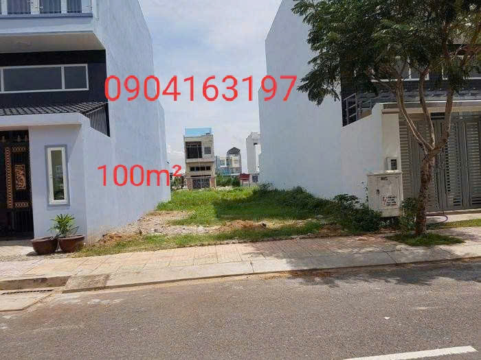 Đất nền khu Vĩnh Lộc, 100m² giá 3.3 tỷ - Xây dựng ngay!