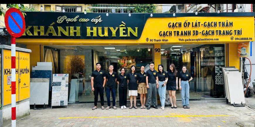 Nhà mặt phố Thanh Nhàn, 160m² giá 22 tỷ - Đầu tư sinh lời ngay!