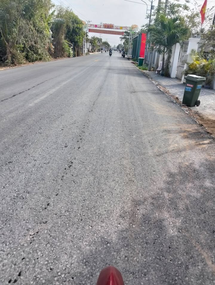 Đất mặt tiền tỉnh lộ 914 tại Đôn Châu 150m² - Cơ hội đầu tư lý tưởng!