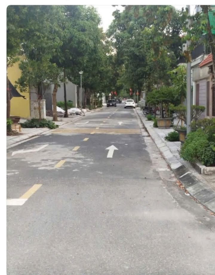 Lô đất Phường Lê Hồng Phong, Phủ Lý 73.7m² giá 1.6 tỷ - Cần bán gấp!