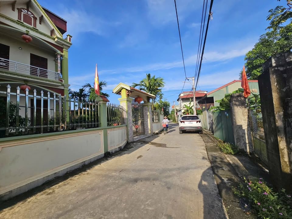 FrontHouse Xã Liêm Cần 90m² giá 1.5 tỷ - Đầu tư sinh lời đón sóng!