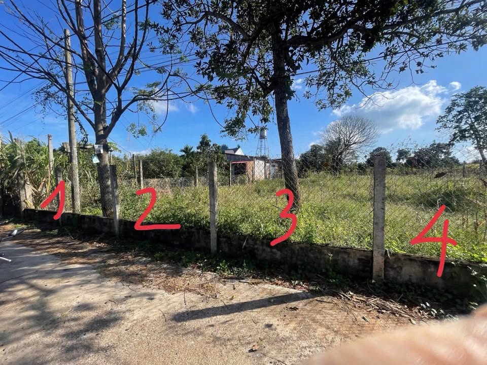 Đất nền Phường Ea Kao 150m² giá 600 triệu - Vị trí đắc địa gần UBND!