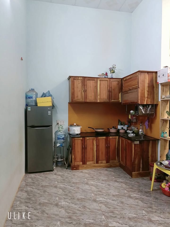 Nhà hẻm Trần Quý Cáp, Buôn Ma Thuột 95m² giá 1.2 tỷ - Chính chủ cần bán gấp!