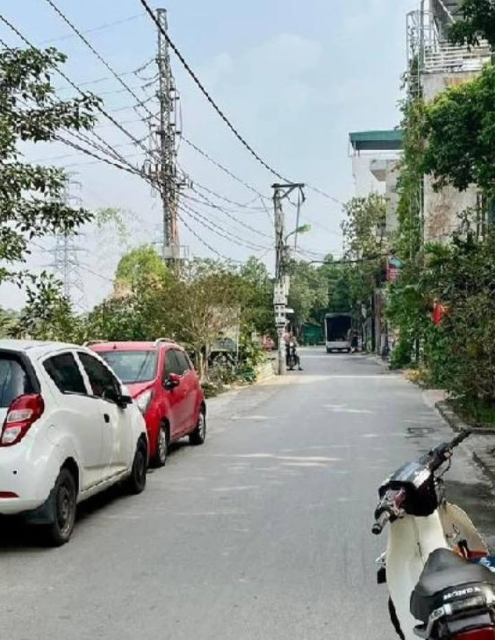 Bán đất Yên Lộ, Quận Hà Đông, 38m² giá 5 tỷ - Vị trí kinh doanh đắc địa!