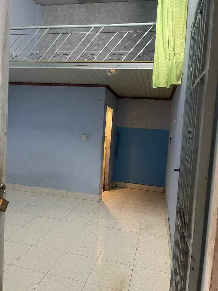 Phòng cho thuê tại Bảo Lộc 70/27 Đinh Tiên Hoàng - Yên tĩnh, an ninh tốt