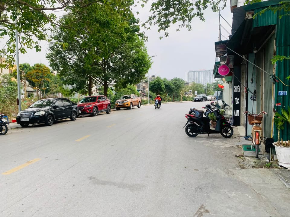 Đất 2 mặt tiền đường Mai An Tiêm, 75m² giá 3 tỷ - Cơ hội đầu tư tuyệt vời!