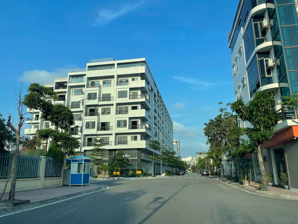 Shophouse Hồng Ngọc Hạ Long 87,5m² giá 12 tỷ - Cơ hội đầu tư hấp dẫn!
