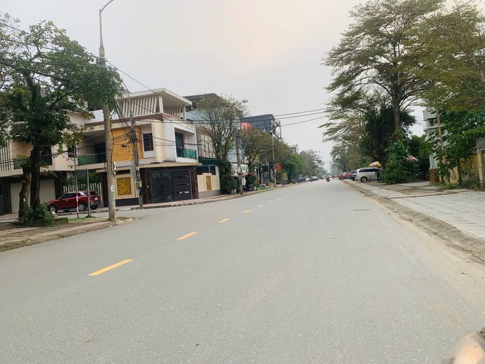 Bán FrontHouse đường Nguyễn Huy Oánh, 185m² giá 1 tỷ - Cơ hội đầu tư hấp dẫn!