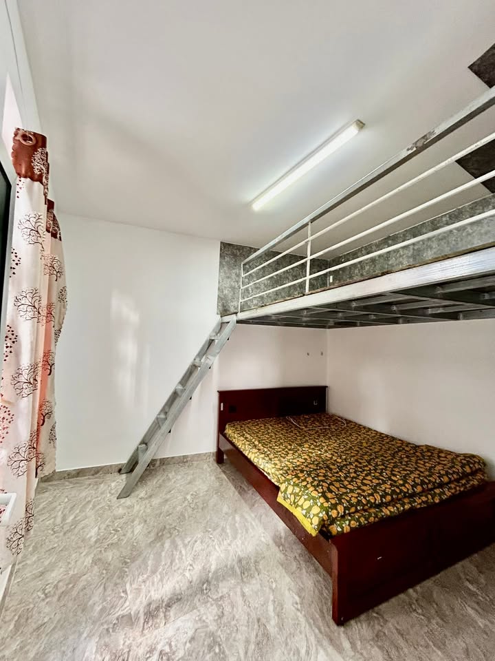 Phòng trọ cho thuê tại Đà Lạt 30m² giá 3.5 triệu - Không chung chủ, giờ giấc tự do!