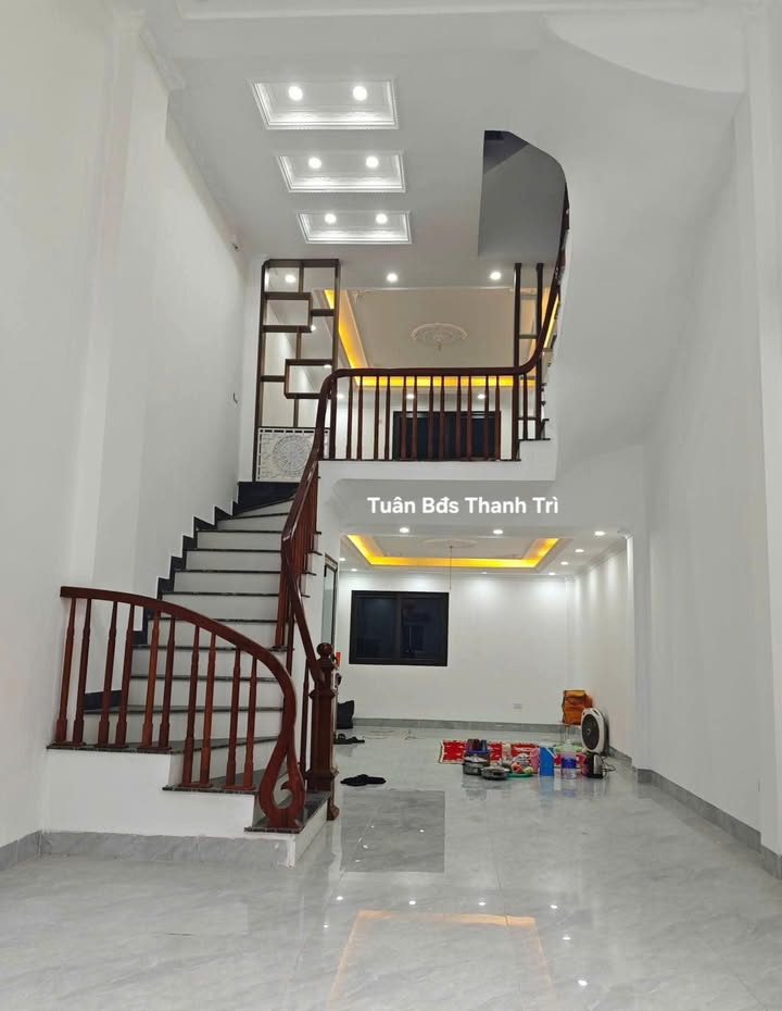 FrontHouse Chợ 298 Ngọc Hồi 43m² giá 7 tỷ - Thiết kế hiện đại, sẵn sàng giao dịch!