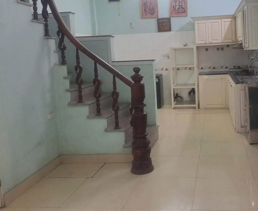 Nhà riêng Vĩnh Quỳnh 35m² giá 4.9 tỷ - Xây 3 tầng chắc chắn!