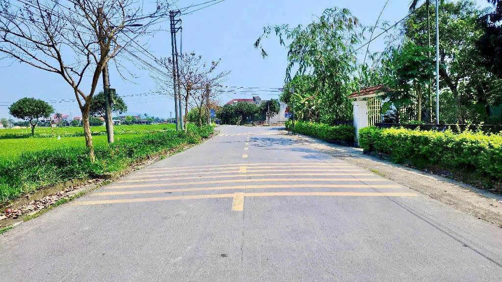 Đất thổ cư thôn Sâm Lộc, xã Tượng Sơn, 120m² chỉ 2.1 tỷ - Đầu tư sinh lời cao!