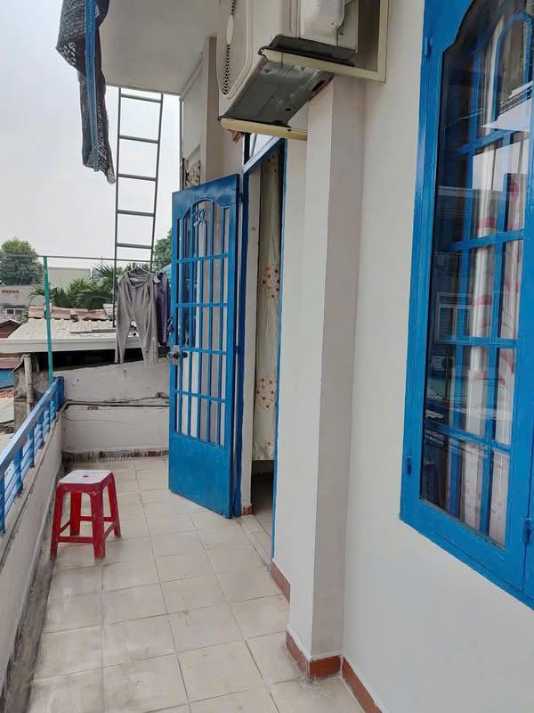 Nhà cho thuê 10 phòng + 3 căn nhà tại Gò Dưa, Thủ Đức - Giá 45 triệu/tháng