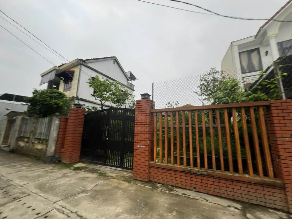 Đất đẹp 200m² kiệt ô tô Phạm Thị Liên, Huế chỉ 3.9 tỷ - Đầu tư sinh lời ngay!