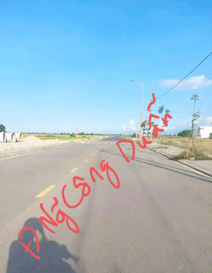 Đất nền KQH Hói Sen Huế 174m² giá 4.176 tỷ - Cơ hội đầu tư tuyệt vời!