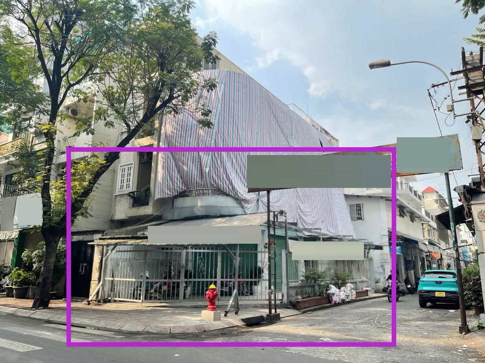 Front House cho thuê đường Bà Hạt, Quận 10 - Diện tích 90m² giá 27 triệu/tháng - Kinh doanh thuận lợi!