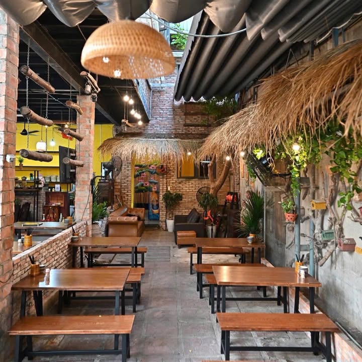 Sang nhượng mặt bằng Trần Não Quận 2 100m² - Kinh doanh ngay không cần setup!