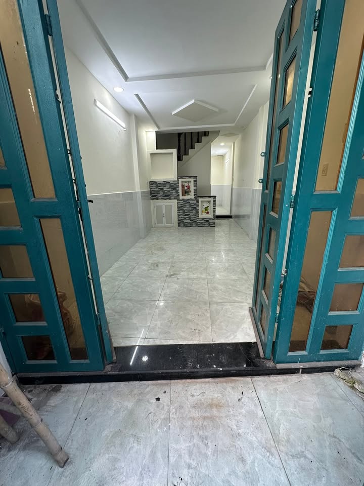 Nhà 2PN 36m² Huỳnh Văn Chính, Tân Phú - Giá 8 Triệu/Tháng